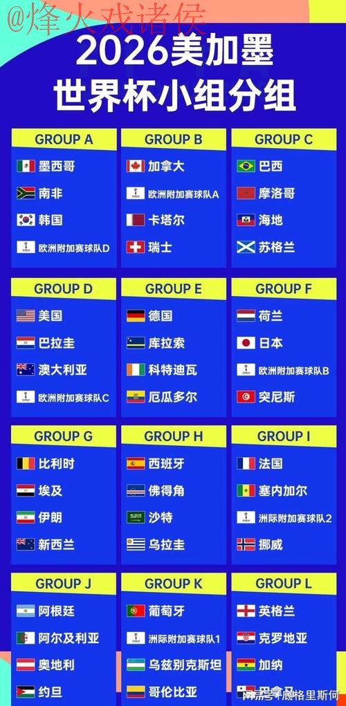 2026世界杯外围平台官方 2026世界杯外围平台官方