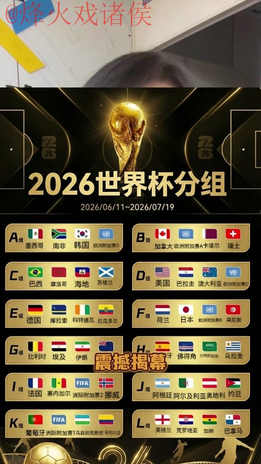 2026世界杯外围推荐最佳