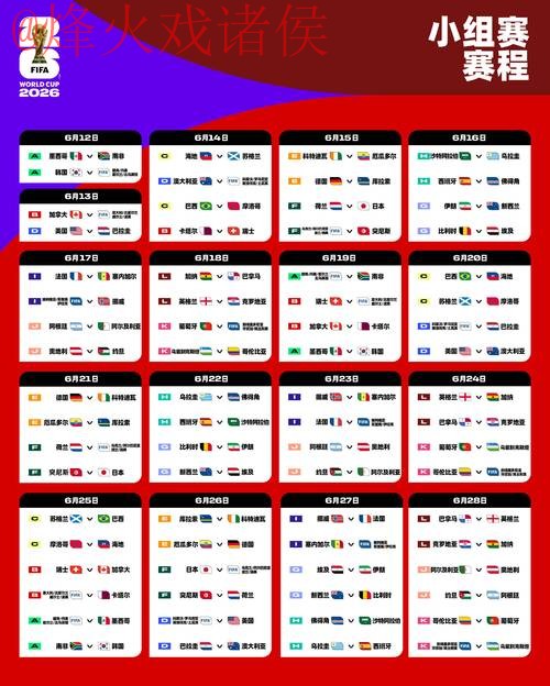 2026世界杯滚球排行最新网址